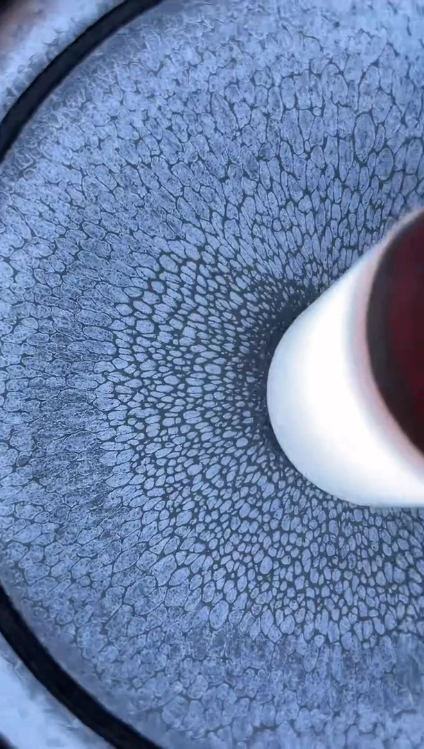 茶盏老木头精选柴烧464