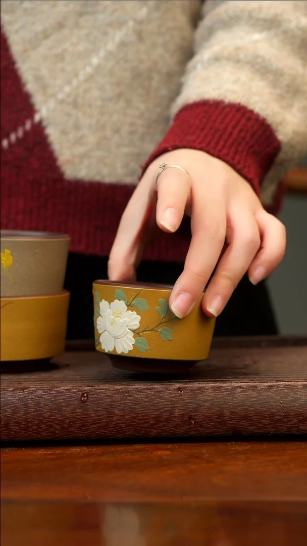 茶壶紫砂宜兴紫砂