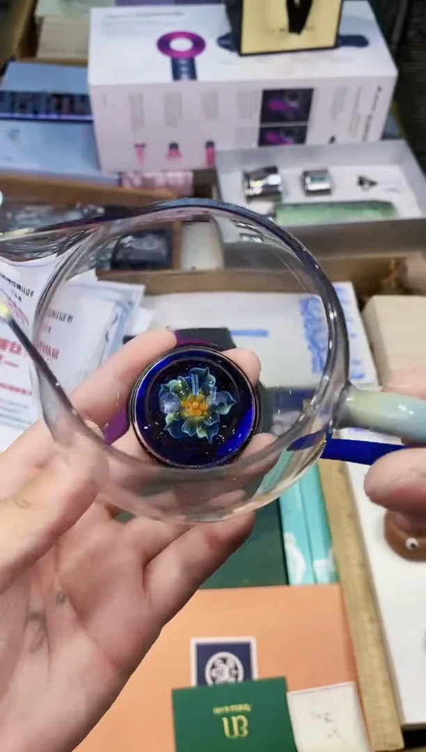 【闪购商品】瓷片都是我的大宝贝儿瓷器