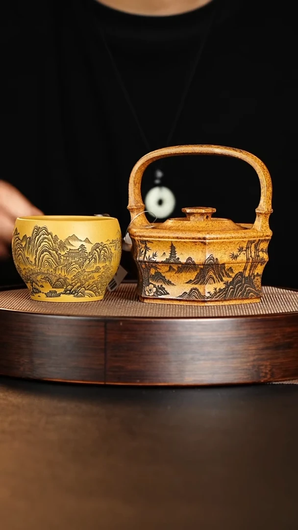 茶壶紫砂紫砂壶