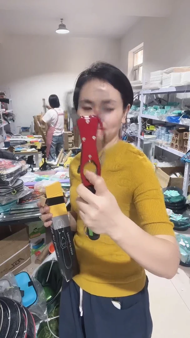 航空铝   控鱼器