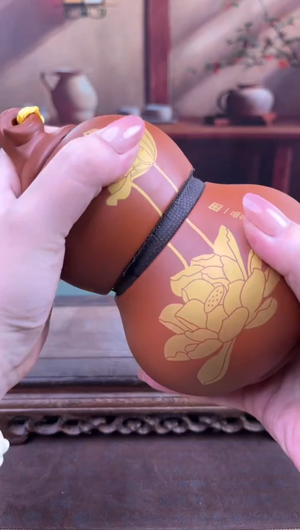 【闪购商品】顾德茶器福利闪购链接
