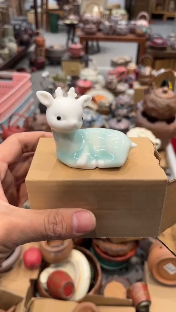 陶瓷文化闪购链接