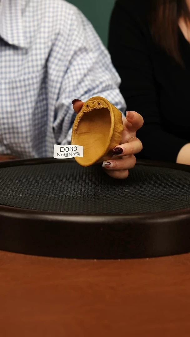 茶壶紫砂精品紫砂莲蓬杯030
