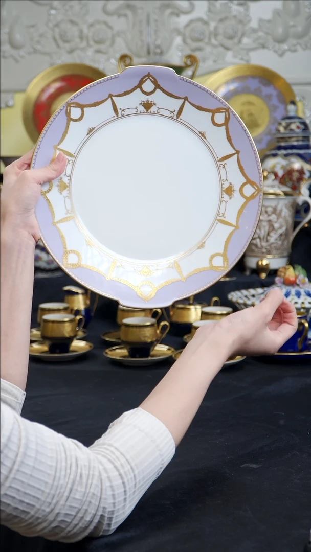 骨瓷婷婷中古器物如图所示112