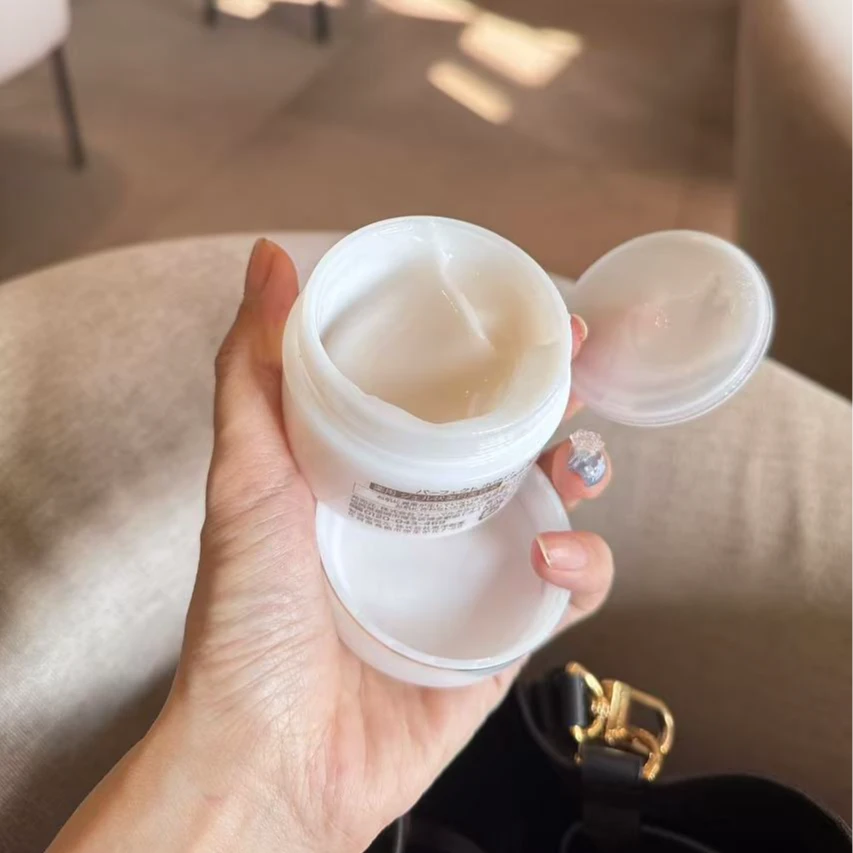 【临期清仓】丝丽美白霜淡斑亮白补水保湿 日期到26年2月