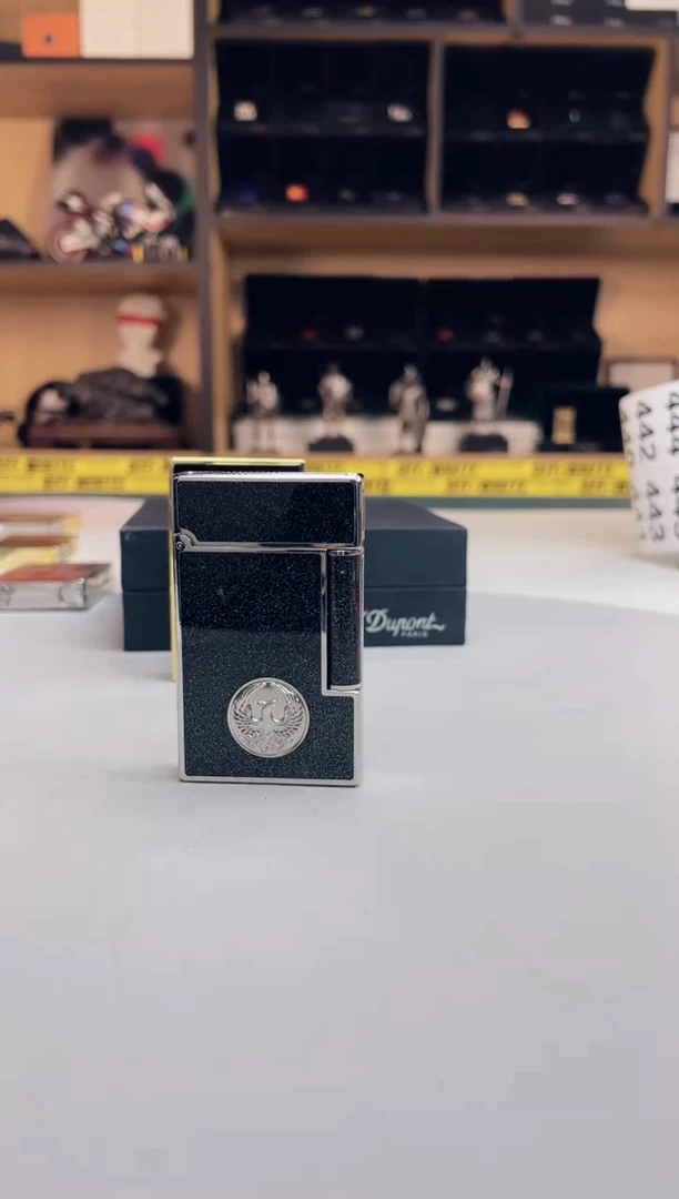 【黑屋奢品】打火机专用编码436