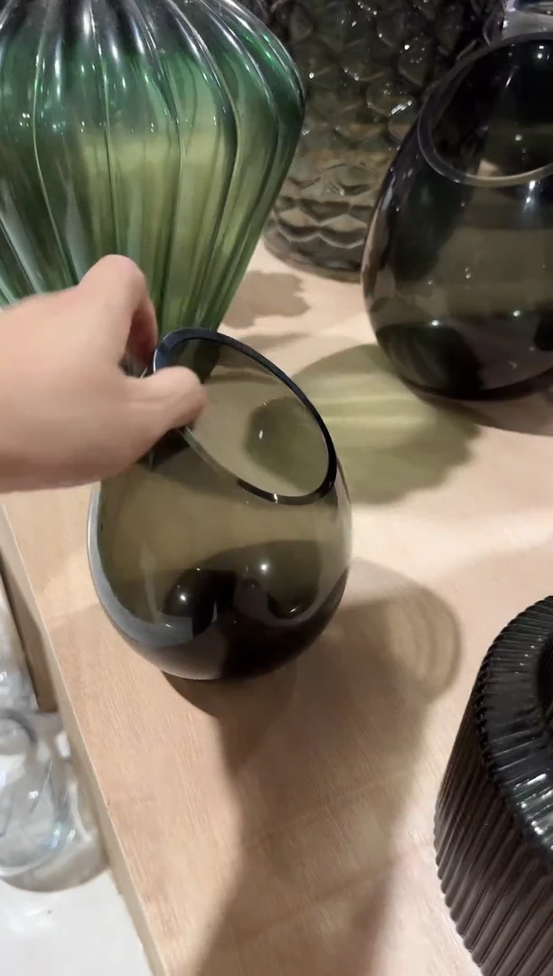 万间家居美物花瓶246