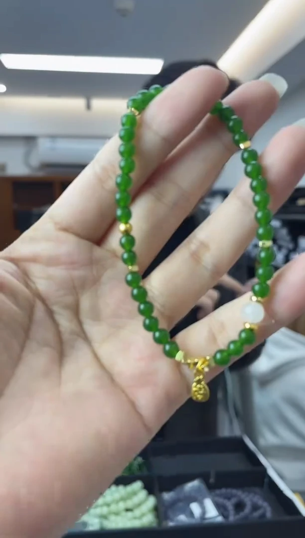 【闪购商品】和田玉·未镶嵌多样性一件发货