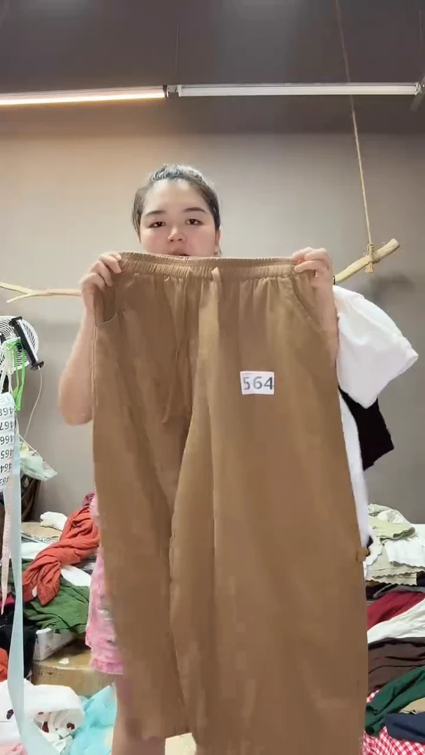 小睿麻衣服饰564