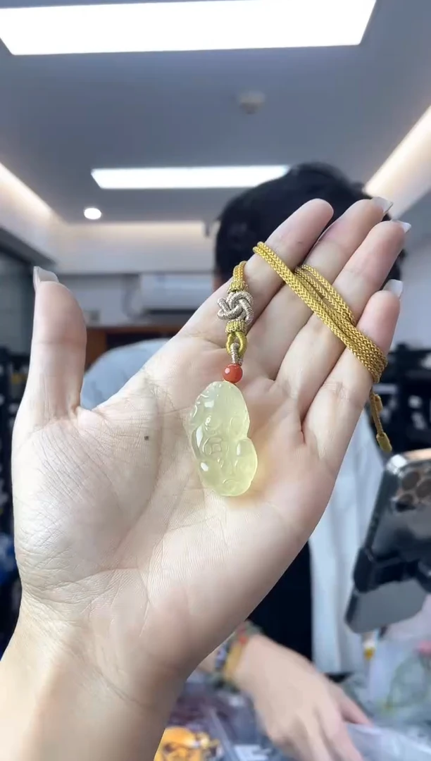 未镶嵌吊坠(不含链)水晶多样性一件发货