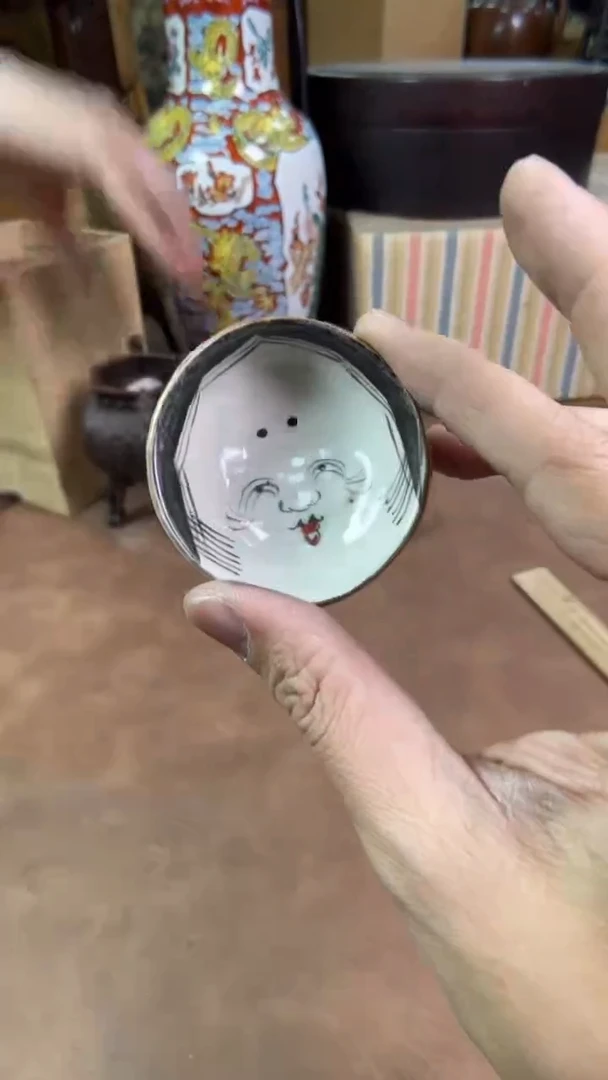 【闪购商品】摆件茶宠瓷器茶具套装