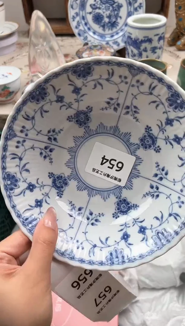 瓷片J****金J         654
