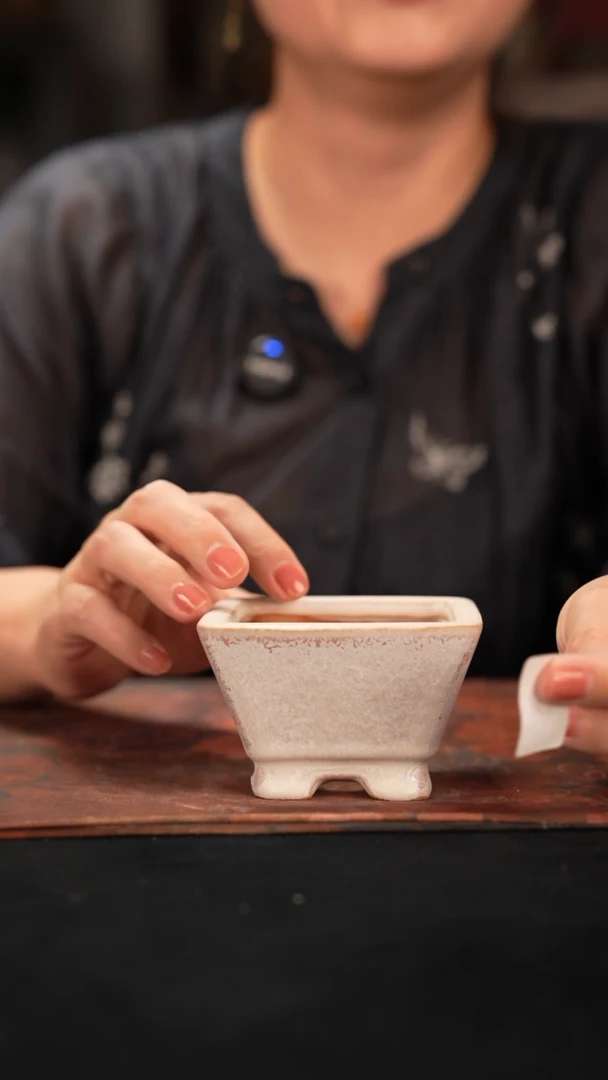 7-9-109花盆口径7