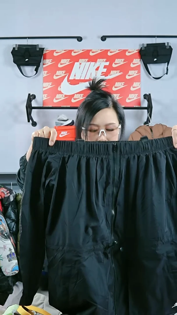 5516闪购编码Nike/Jordan运动衣以直播间过款为准尺码L