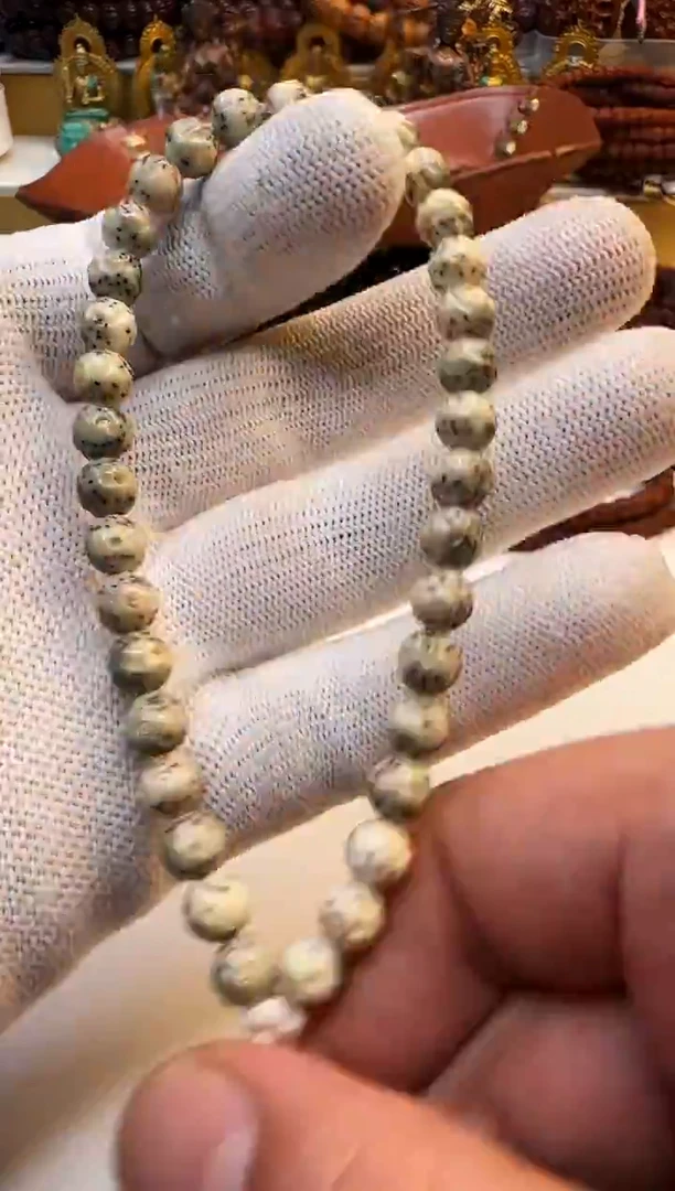 手串星月菩提沙*星月菩提00000000000000000222