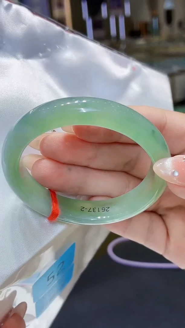 未镶嵌手镯翡翠翡翠手镯51