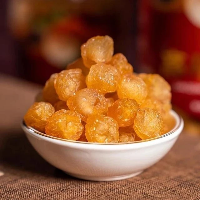 【老树桂圆】无核桂圆肉厚嫩甜特产桂圆肉龙眼肉鲜甜