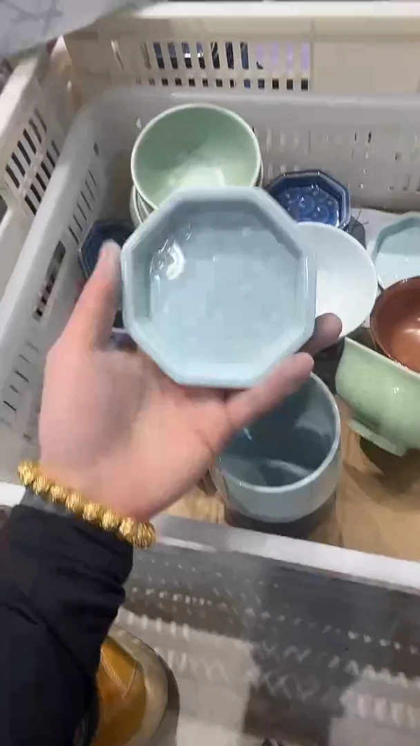 瓷片微瑕商品 介意勿拍