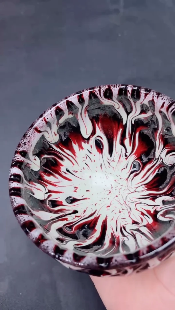 【闪购商品】茶盏21微瑕