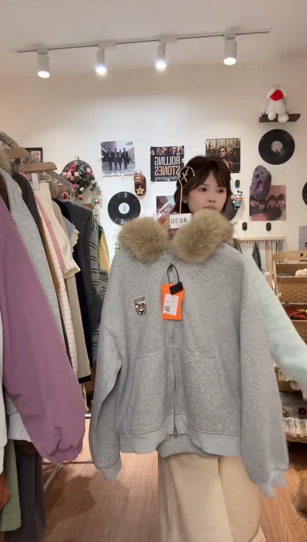 木子店清货款（no退换