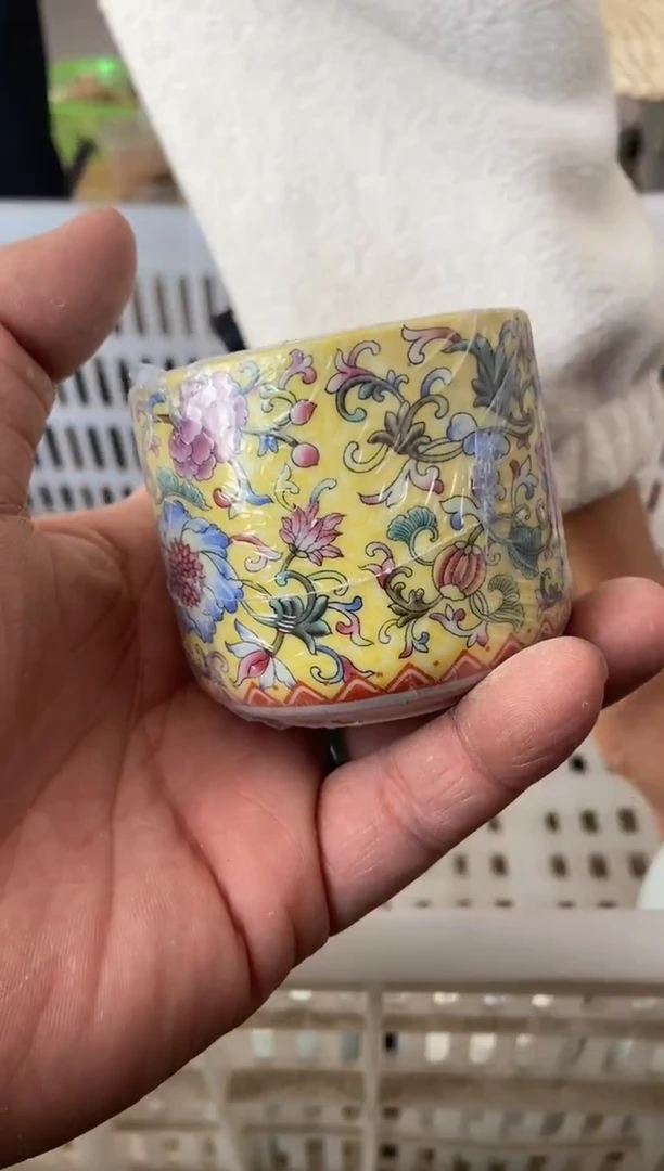杯无运费险有瑕疵的摄影的产品有使用过的痕迹有点脏介意勿拍