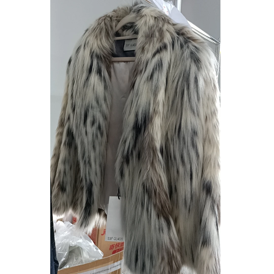 【SIP CLASS 设计师品牌】SND AW25 廓形感短外套