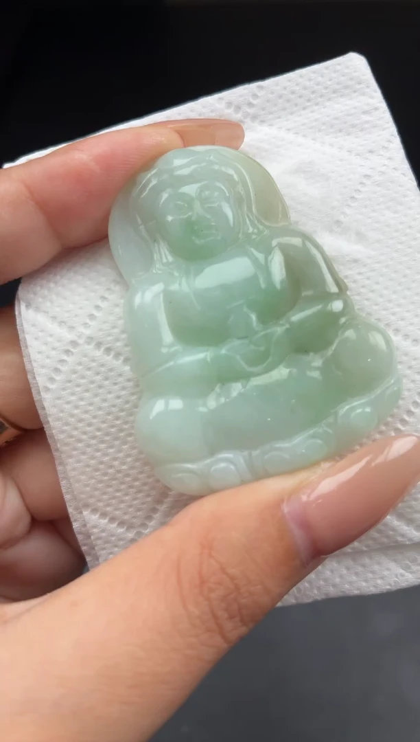 未镶嵌定制翡翠9-26HDJT0197488