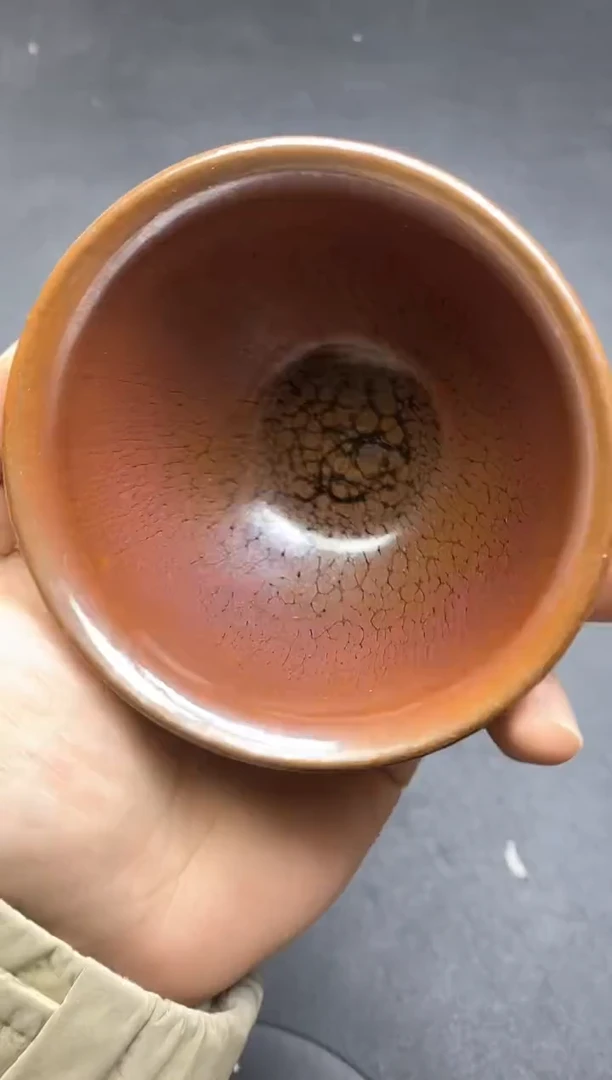 【闪购商品】茶盏          170