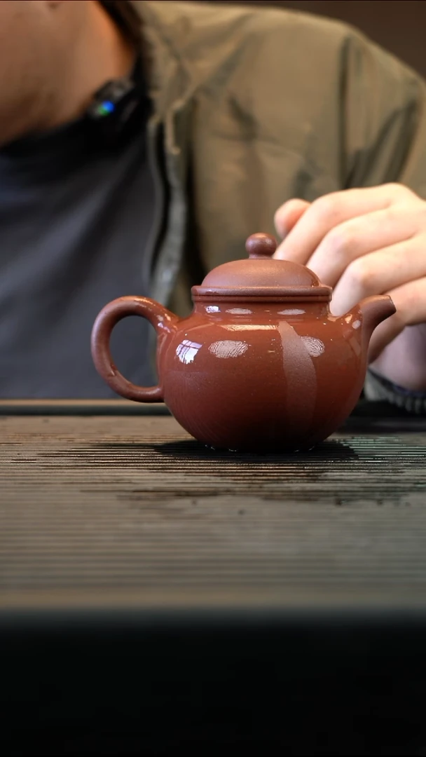 茶壶紫砂紫砂壶89