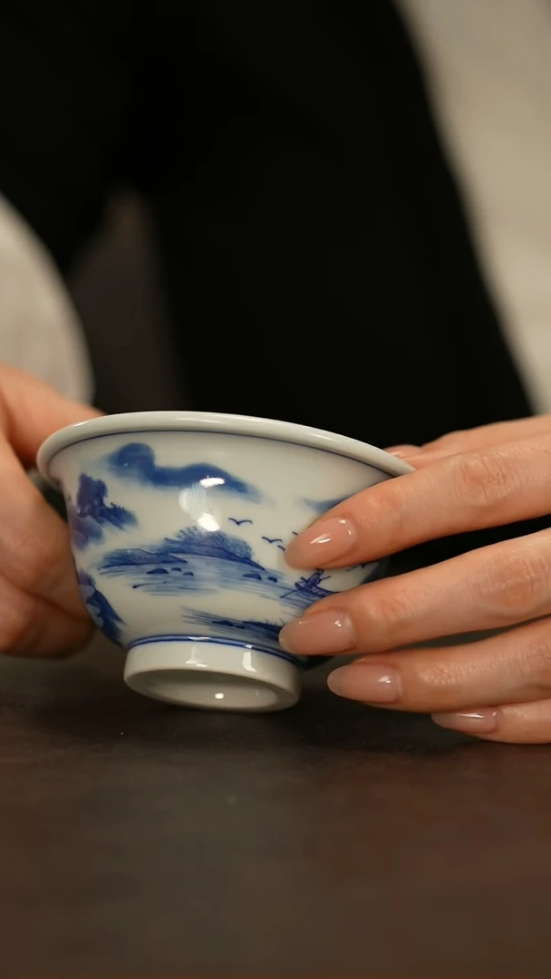 【闪购商品】瓷片陶玉