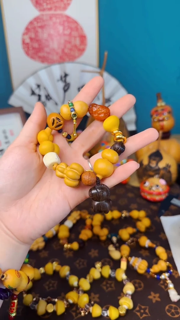 【闪购商品】002文玩葫芦文玩好物