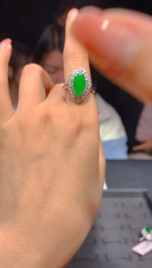 【闪购商品】定制翡翠未镶嵌147多样性发货（发其一）