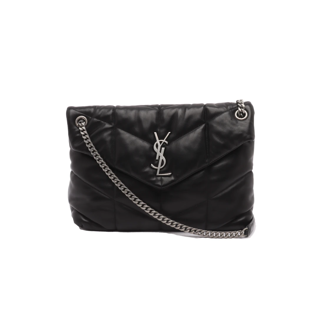 95新 YSL/圣罗兰 红布林/A2/圣罗兰/82767535/拆单1/121247