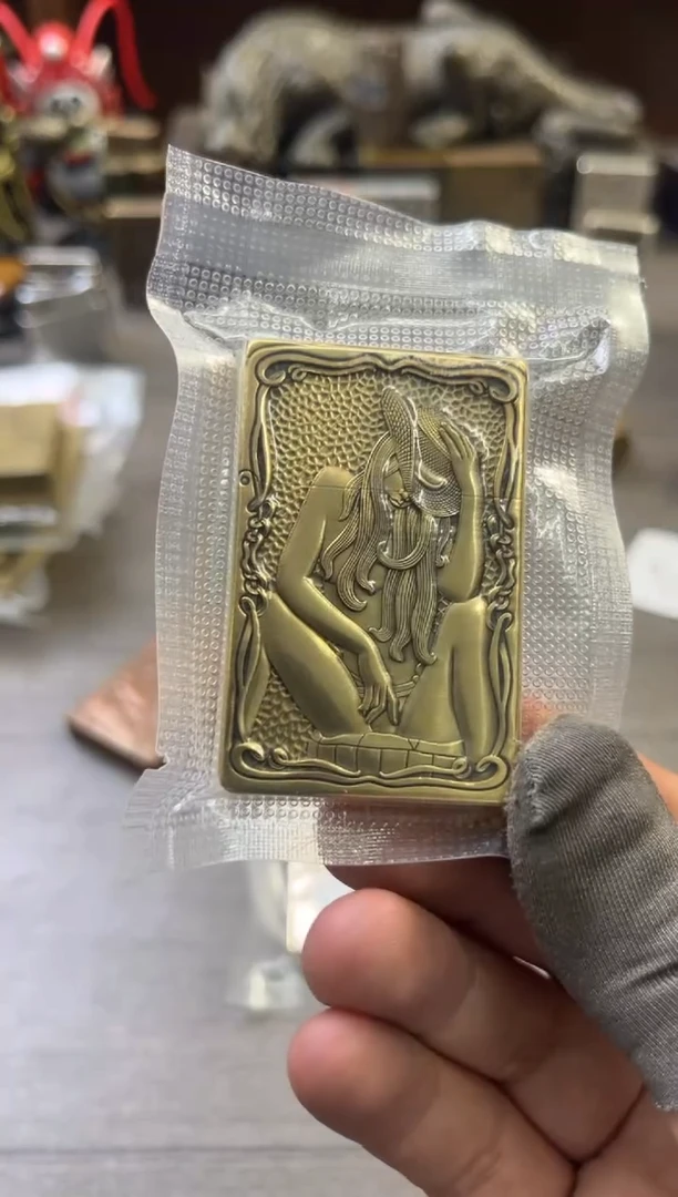 老*牛仔女郎小重甲