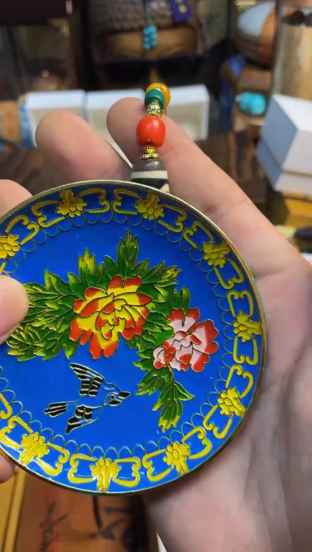 宝顺中古仓直播好物推荐16
