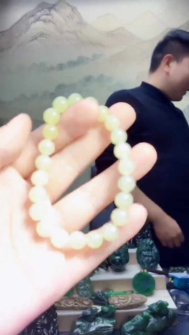 未镶嵌和田玉珠宝奇石1