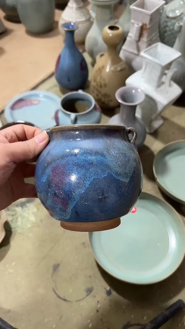 摆件瓷器瓷器瓷器瓷器