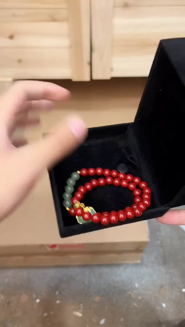 精品手串（无礼盒）@@sp249