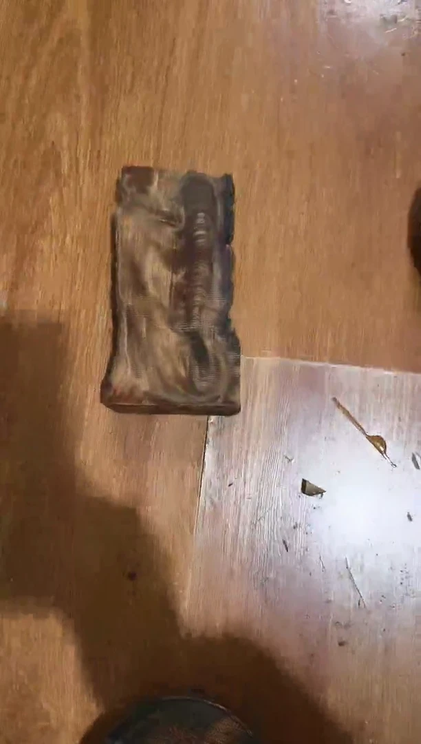 木木头款太行柏料