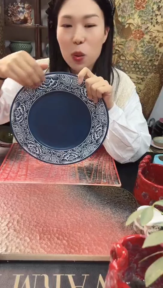 【闪购商品】瓷片6757578685675两76575