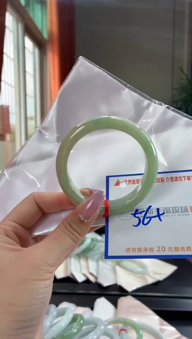 未镶嵌手镯翡翠111111