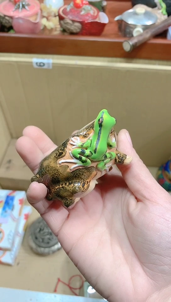 【闪购商品】瓷器默认链接一物一拍