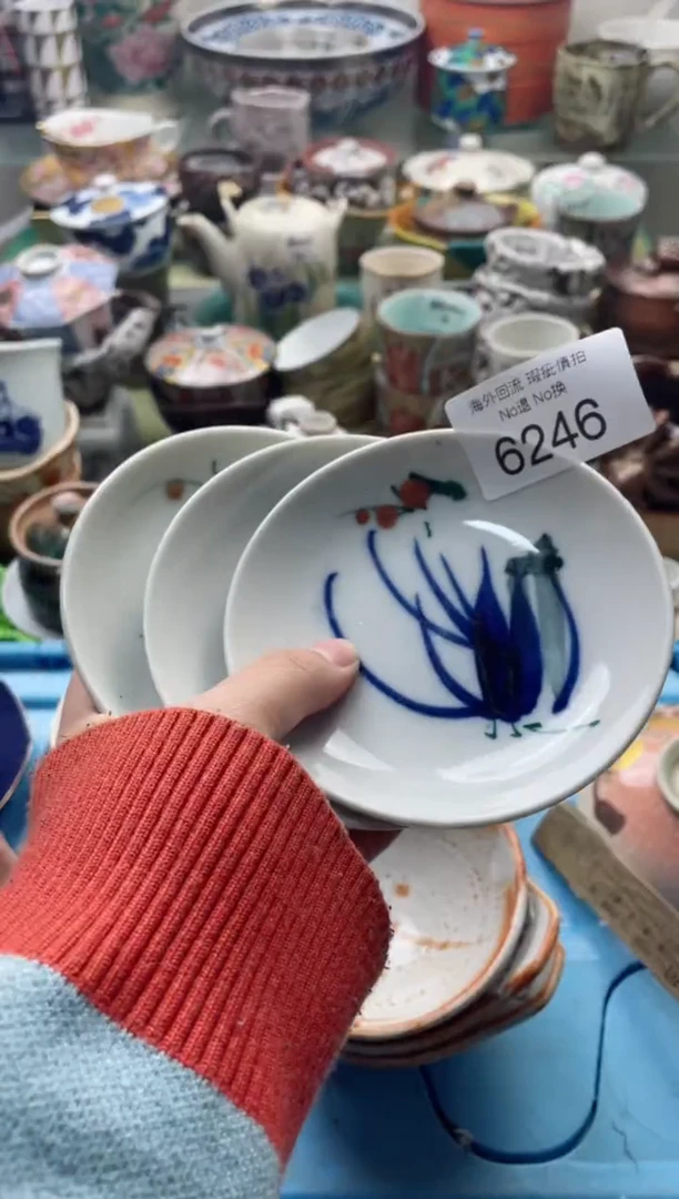 【闪购商品】摆件6246精美创意日式臻品