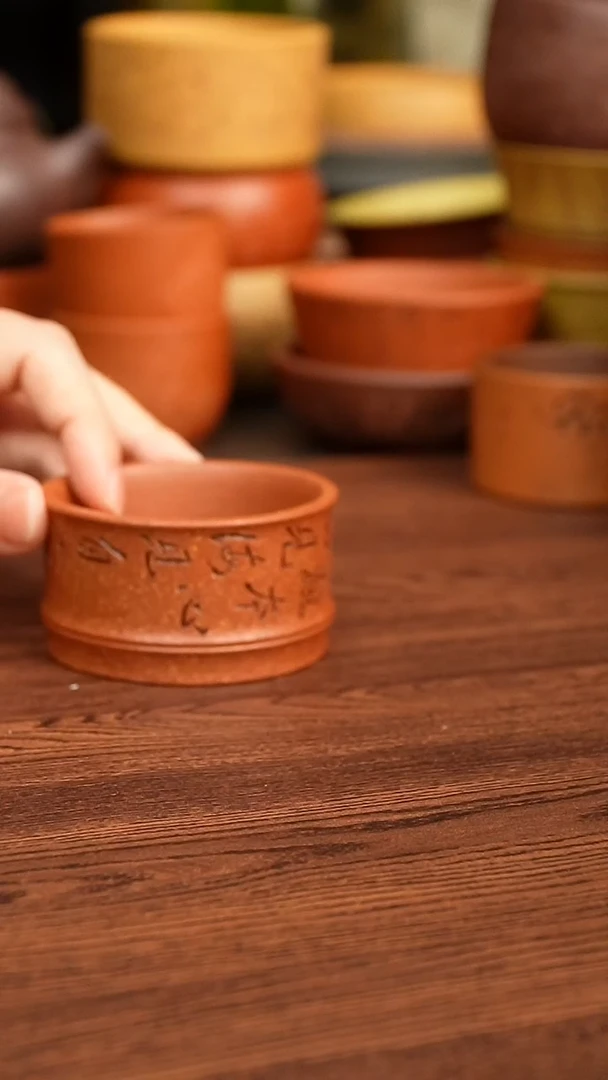 茶杯紫砂44444444444
