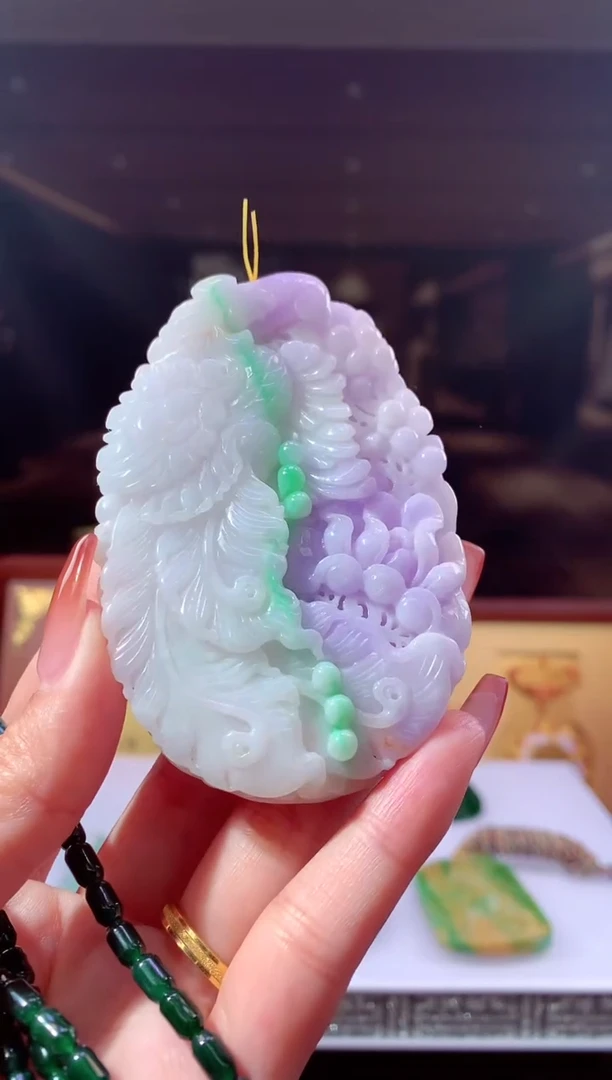 未镶嵌定制翡翠天然翡翠（拍一发一）
