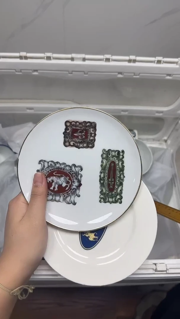 【闪购商品】377回流瓷器默认微瑕，18.8包邮