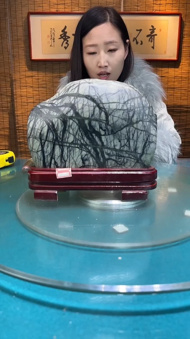 玉石工艺品桌面摆件