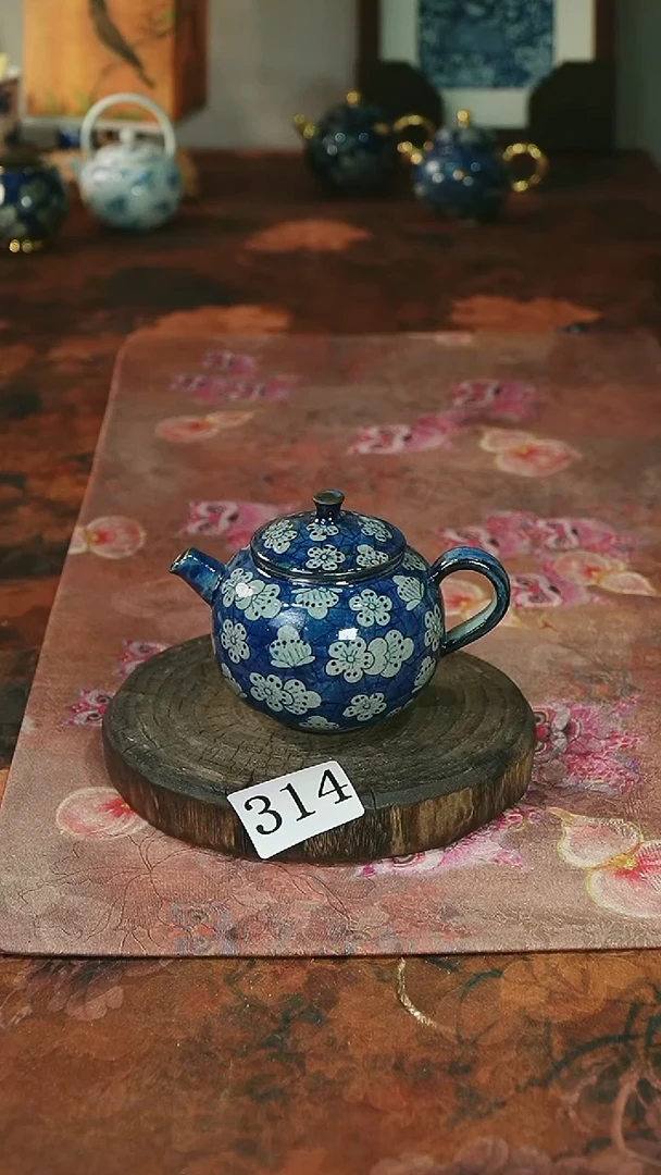 茶碗...........314