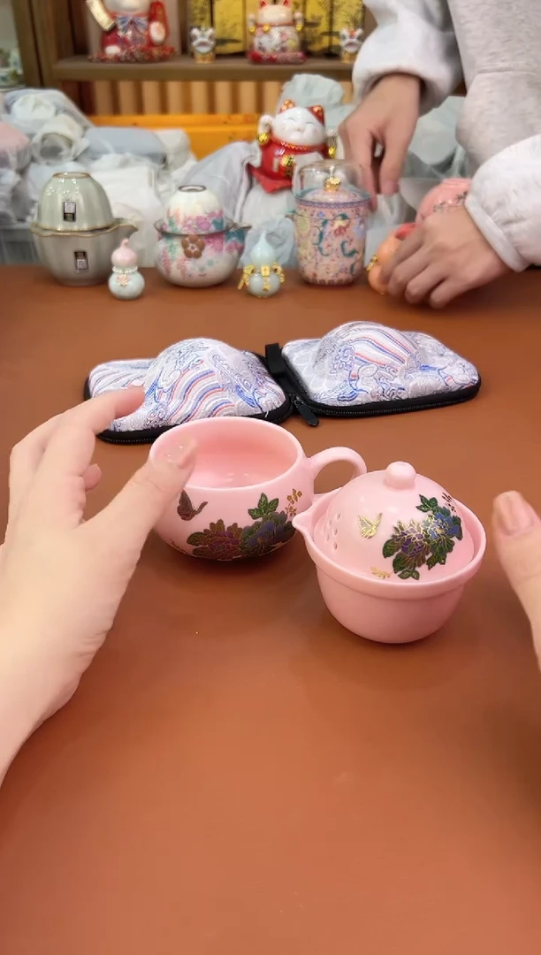 @@允礼茶器通用链接 这个真的很便宜